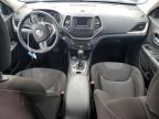 2015 Jeep Cherokee Latitude for Sale in Lansing, MI - Side