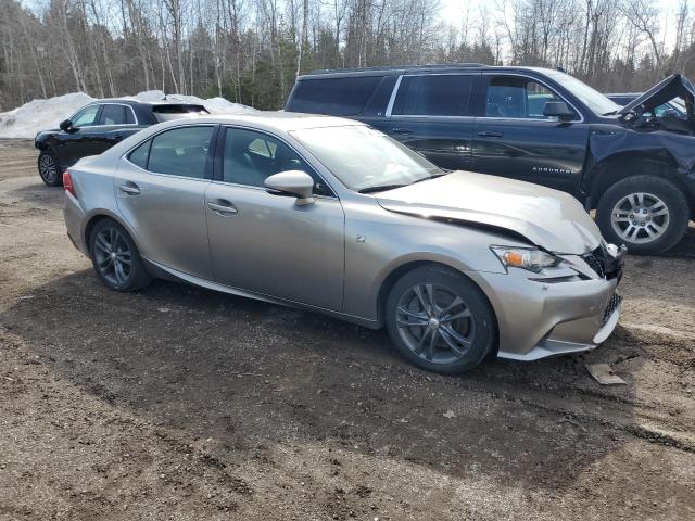 2015 LEXUS IS 350