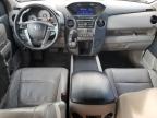 2015 Honda Pilot Exl en Venta en Tucson, AZ - Front End