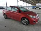 2017 Hyundai Accent Se en Venta en Cartersville, GA - Front End