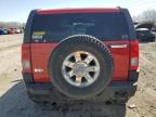 2007 Hummer H3  na sprzedaż w Indianapolis, IN - Front End
