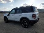 2021 Ford Bronco Sport Outer Banks للبيع في Earlington، KY - Rollover