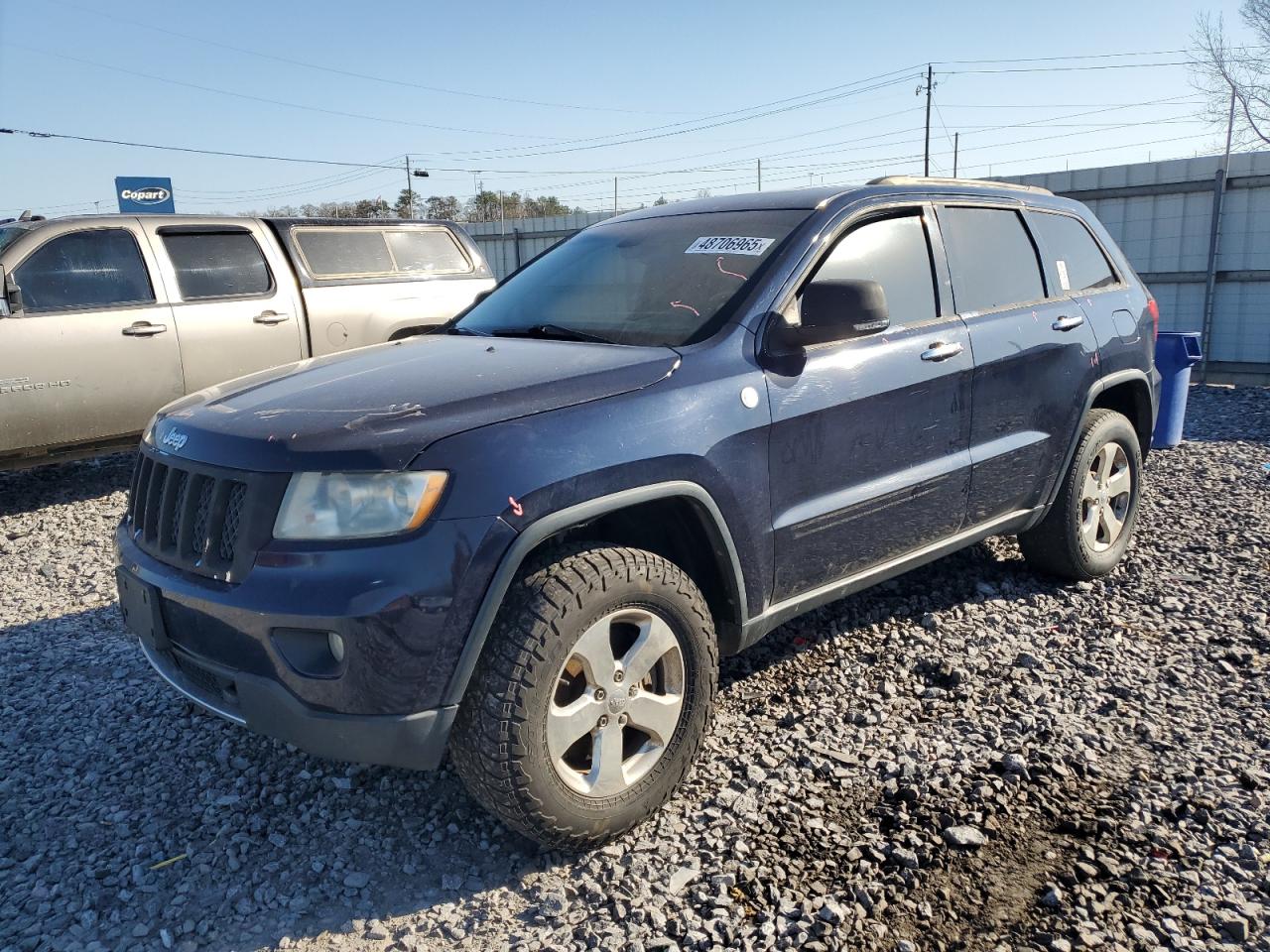 Hueytown, AL에서 판매 중인 2013 Jeep Grand Cherokee Overland - Undercarriage