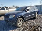 2013 Jeep Grand Cherokee Overland en Venta en Hueytown, AL - Undercarriage
