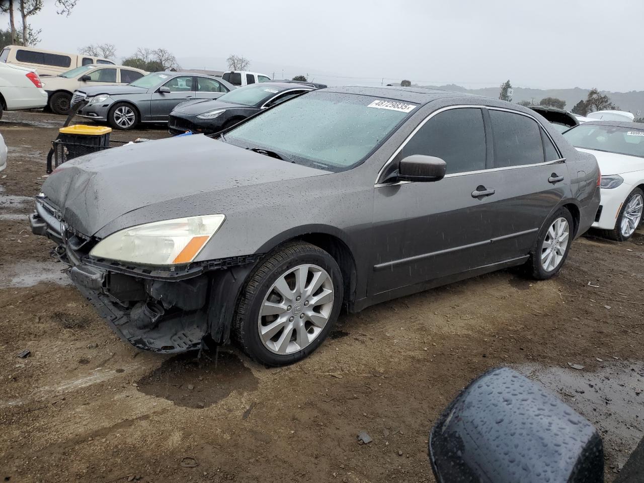 2006 Honda Accord - Image 1