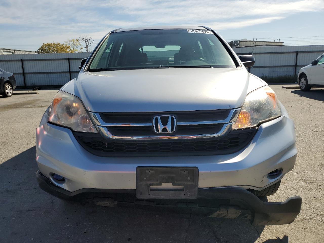 2010 Honda CR-V - Image 5