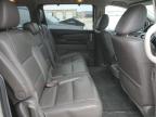 2016 Honda Odyssey Touring продається в Pekin, IL - Front End