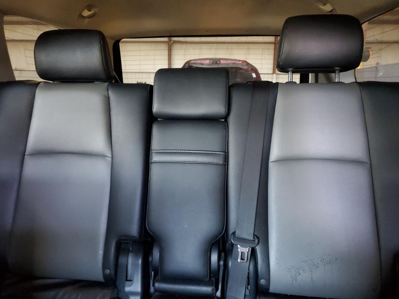 JTENU5JR2R6222551 TOYOTA 4RUNNER 2024