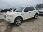 2010 Land Rover Lr2 Hse продається в Oklahoma City, OK - Mechanical