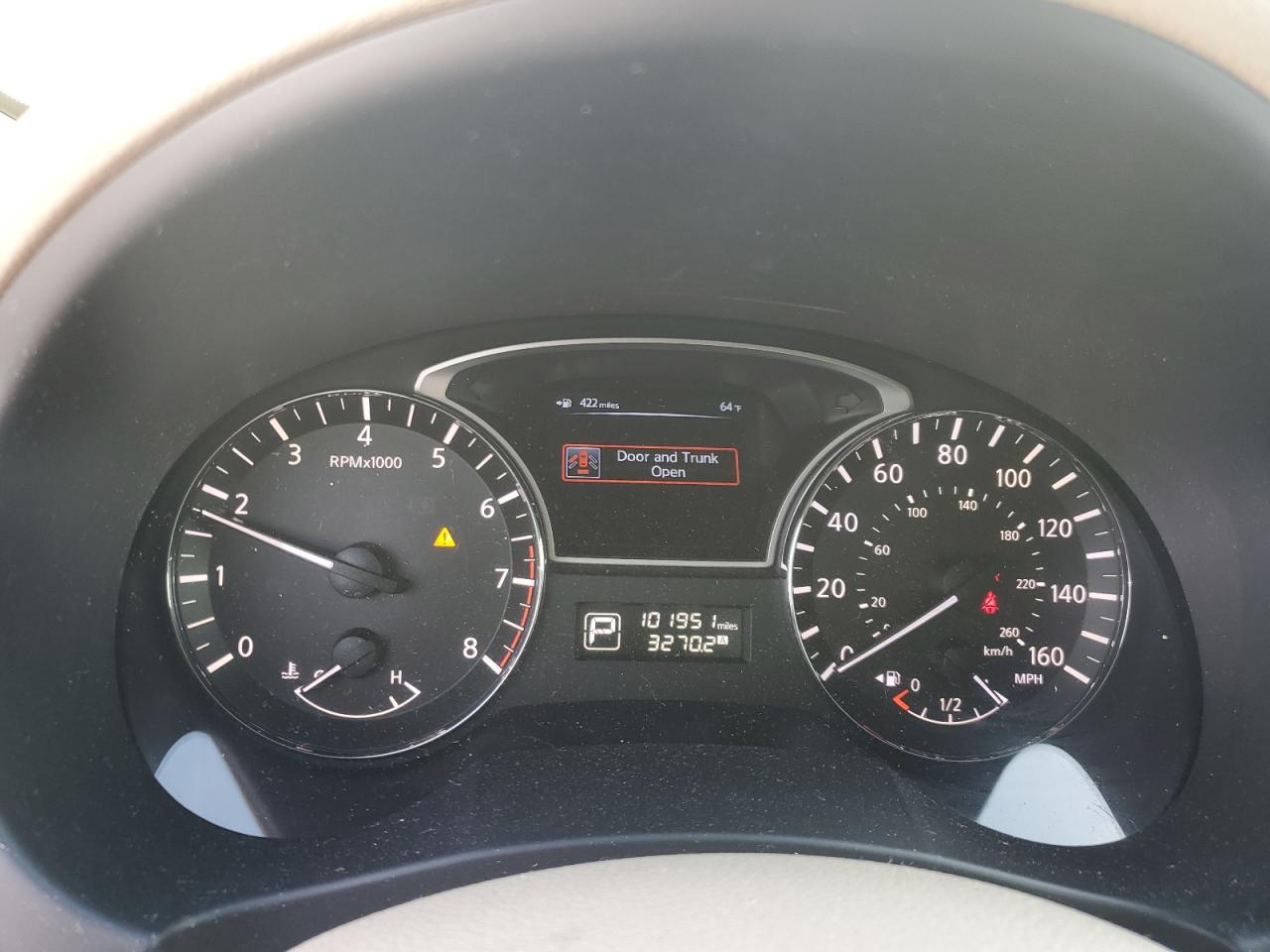 2013 Nissan Altima - Image 9