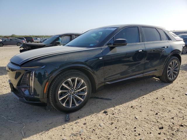 2024 Cadillac Lyriq Sport