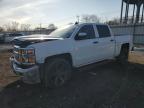 2015 Chevrolet Silverado K1500 Lt de vânzare în Chicago Heights, IL - Front End