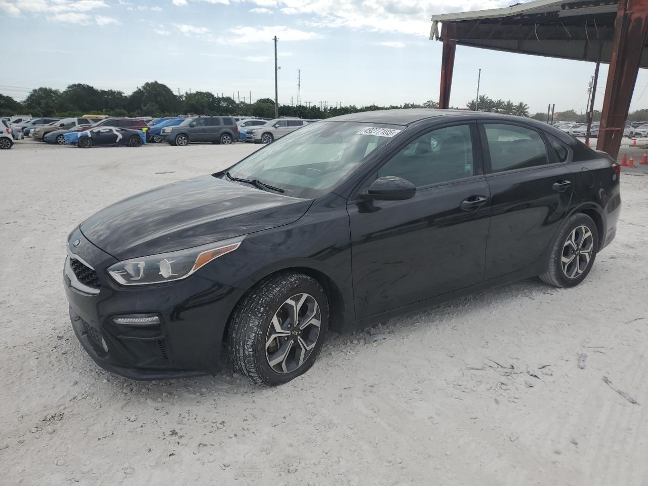 2019 Kia Forte - Image 1