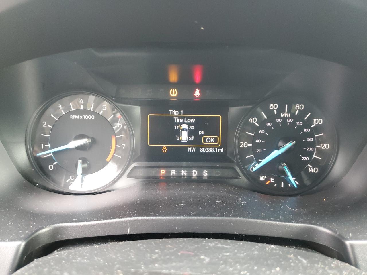 1FM5K8D87GGC97683 FORD EXPLORER 2016