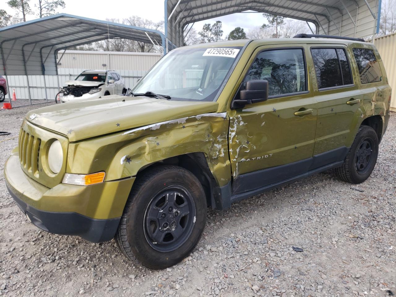 Augusta, GA에서 판매 중인 2012 Jeep Patriot Sport - All Over