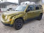 2012 Jeep Patriot Sport იყიდება Augusta-ში, GA - All Over