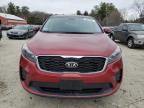 2020 Kia Sorento L for Sale in Mendon, MA - Rear End