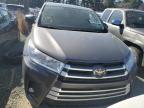 2017 Toyota Highlander Le for Sale in Shreveport, LA - Rear End