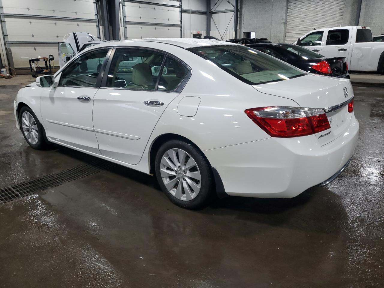 2014 Honda Accord - Image 2