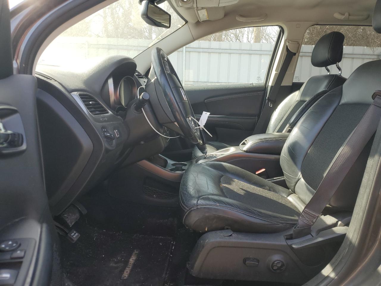 2017 Dodge Journey - Image 7