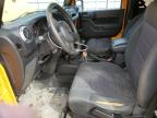 2012 Jeep Wrangler Sport zu verkaufen in Hurricane, WV - Front End