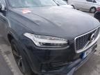 2017 VOLVO XC90 R-DES for sale at Copart CHESTER