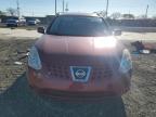 2008 Nissan Rogue S за продажба в Homestead, FL - Rear End