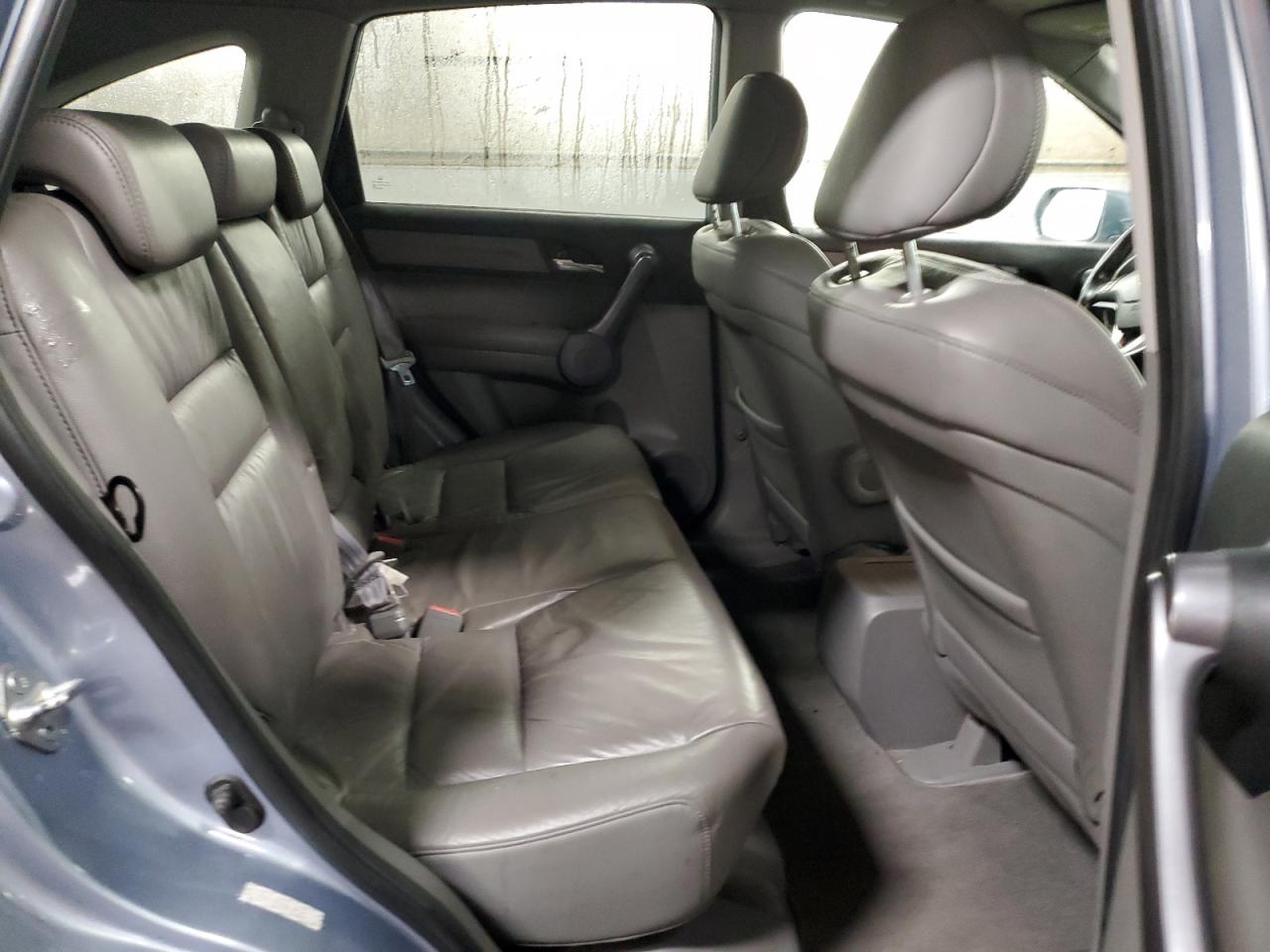 2009 Honda CR-V - Image 10