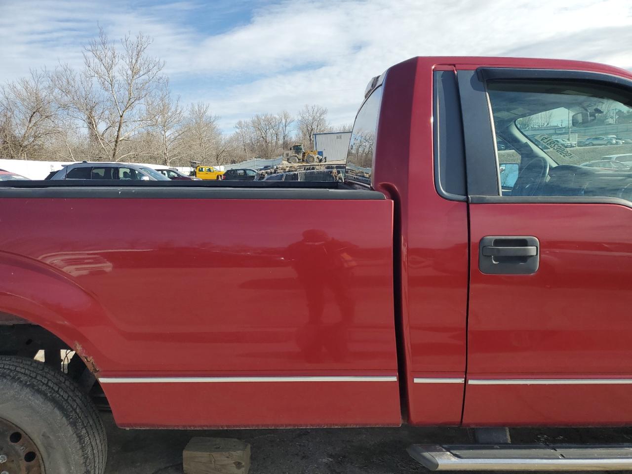 2013 Ford F-150 - Image 11