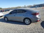 2019 Hyundai Elantra Se na sprzedaż w Lumberton, NC - Side