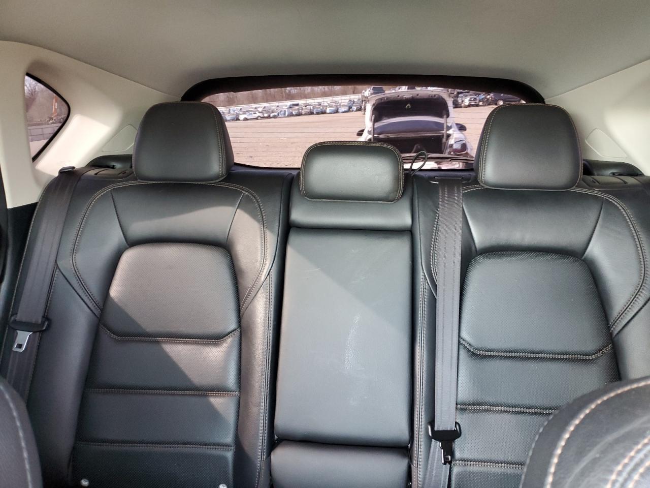 2019 Mazda CX-5 - Image 10