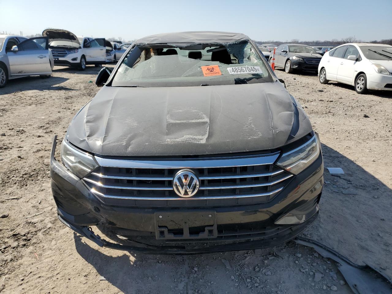 2019 Volkswagen Jetta - Image 5