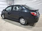2021 Mitsubishi Mirage G4 Es for Sale in Candia, NH - Front End