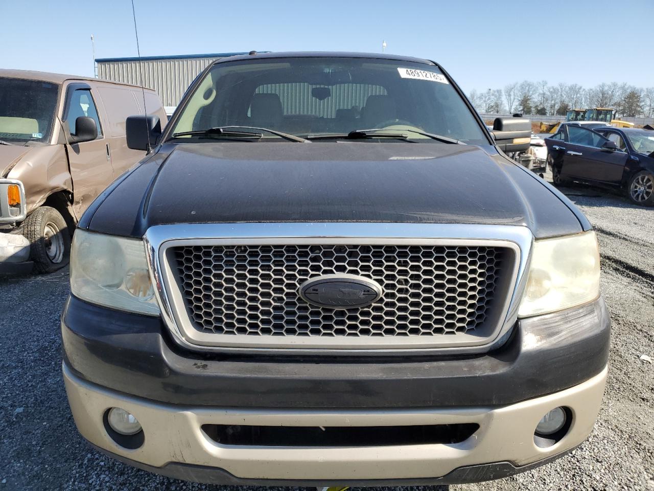 2008 Ford F-150 - Image 5