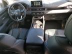2024 Honda Pilot Exl للبيع في Littleton، CO - Front End
