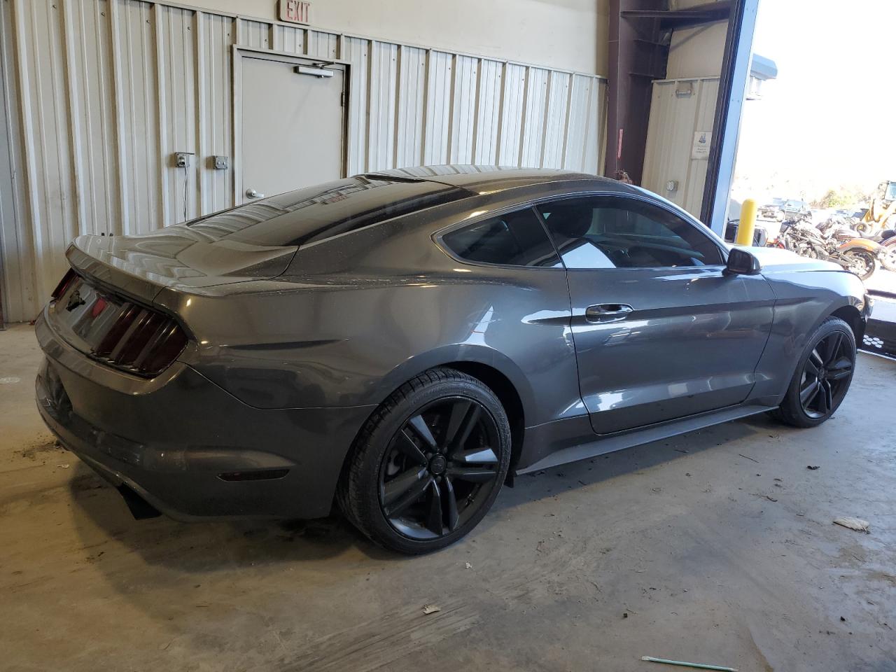 2015 Ford Mustang - Image 3