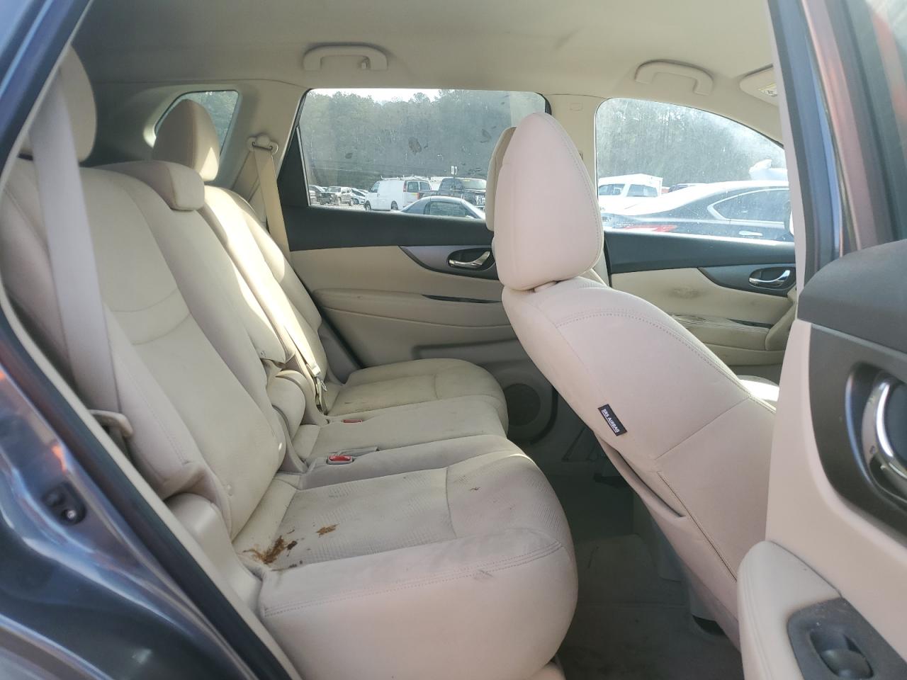 2014 Nissan Rogue - Image 11