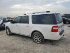 2015 Ford Expedition El Limited for Sale in Houston, TX - Side