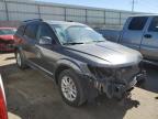 2014 Dodge Journey Sxt en Venta en Albuquerque, NM - Front End