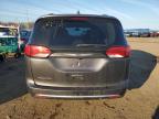 2020 Chrysler Pacifica Touring L na sprzedaż w Woodhaven, MI - Front End