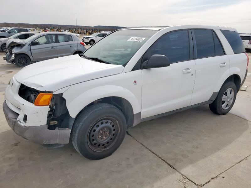 2005 Saturn Vue 2.2L