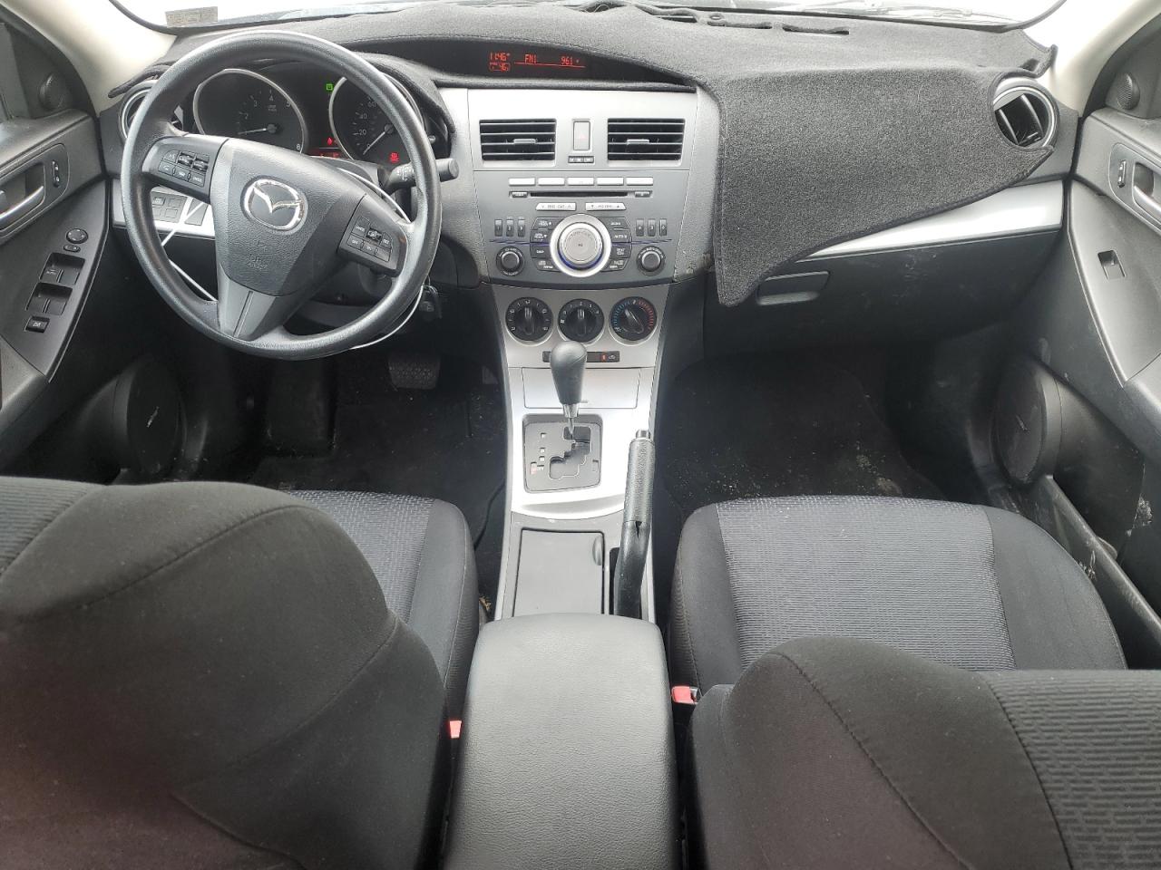 2010 Mazda 3 - Image 8