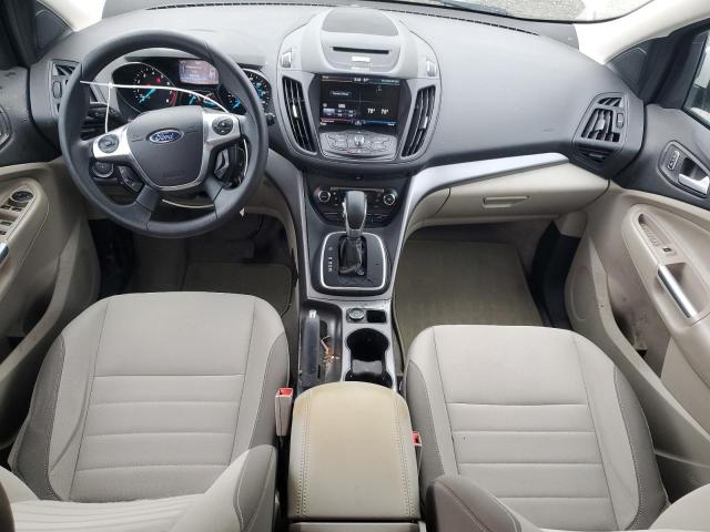  FORD ESCAPE 2013 Biały