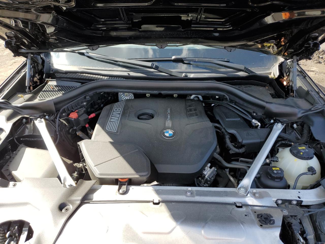 2019 BMW X3 - Image 12