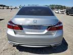 2017 Honda Accord Exl na sprzedaż w Lumberton, NC - Front End