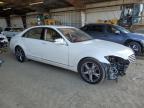 2013 Mercedes-Benz S 550 للبيع في American Canyon، CA - Front End
