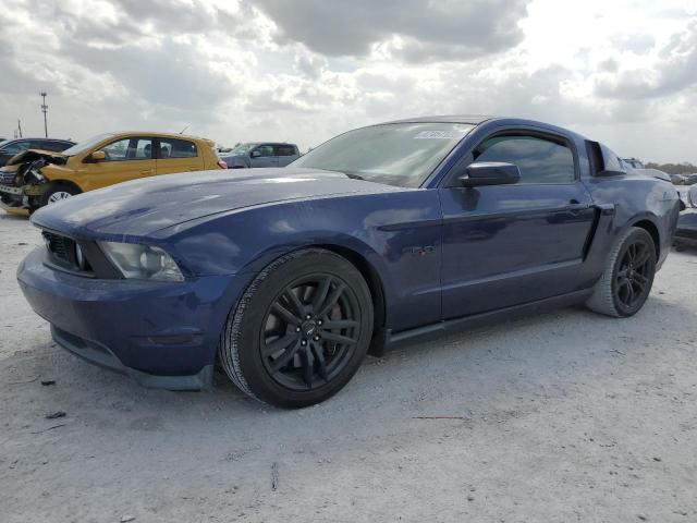 2011 Ford Mustang Gt