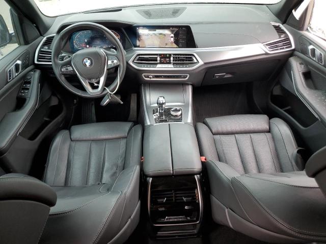  BMW X5 2022 Biały