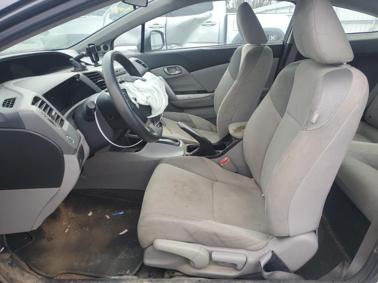 2012 Honda Civic - Image 7