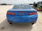2017 Chevrolet Camaro Lt for Sale in Andrews, TX - Hail
